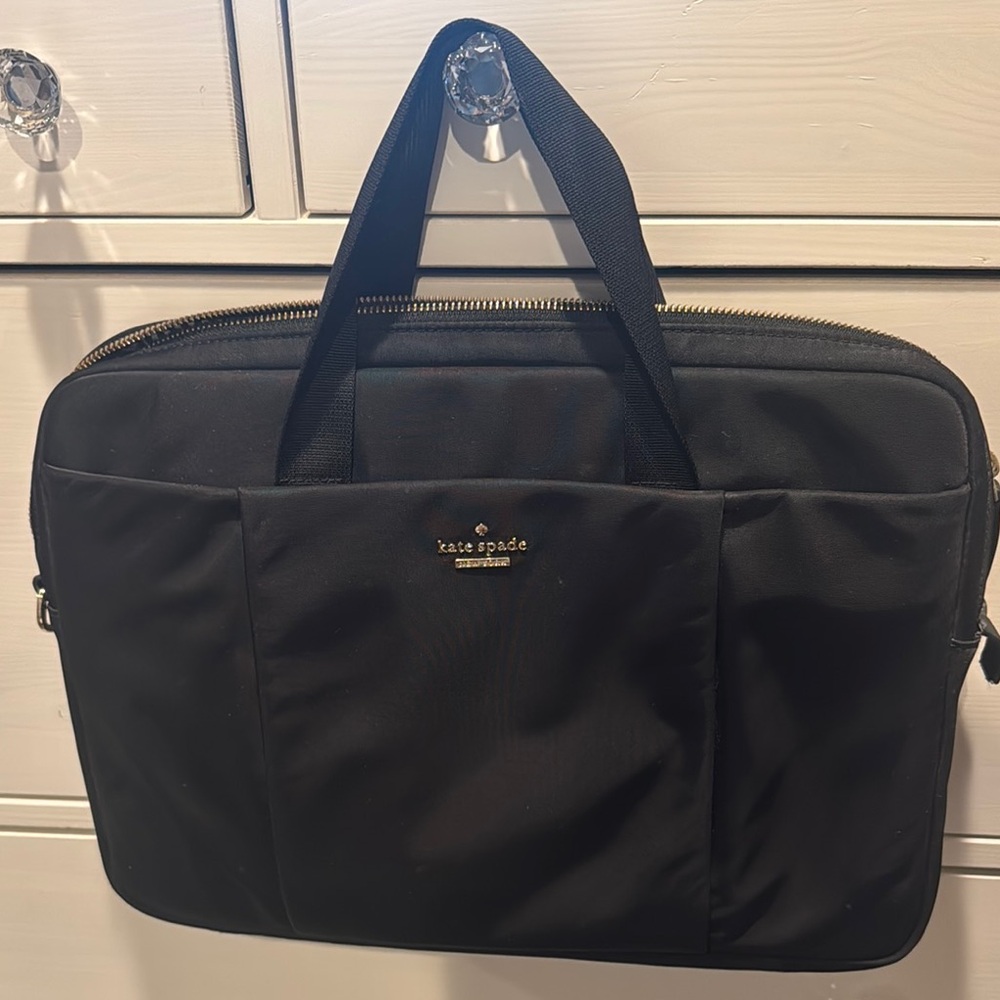Kate spade laptop bag